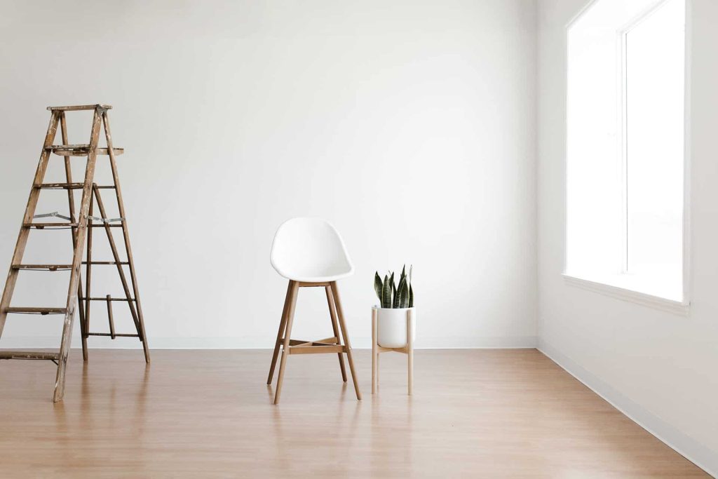 Nuovo Design Ristrutturazioni