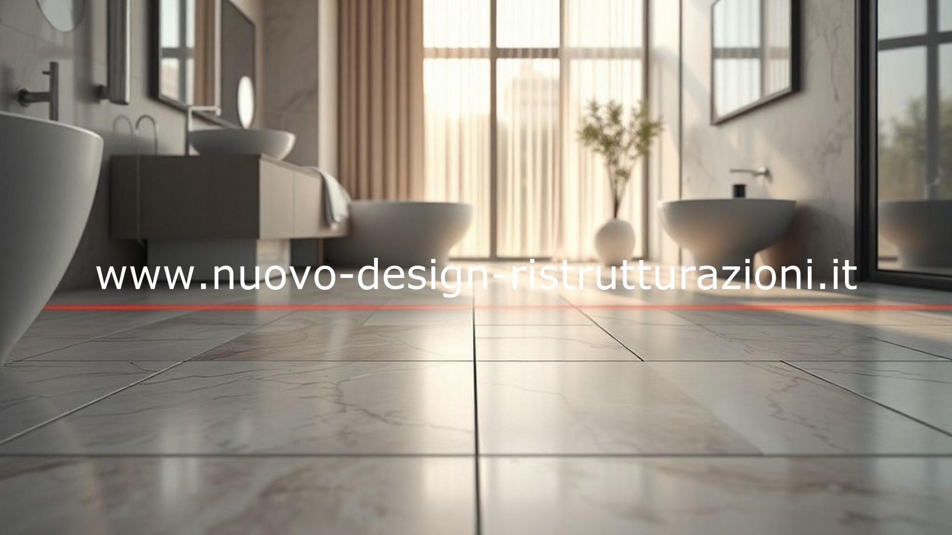 Posa di piastrelle per pavimenti e piastrellatura chiavi in mano a Reggio Emilia