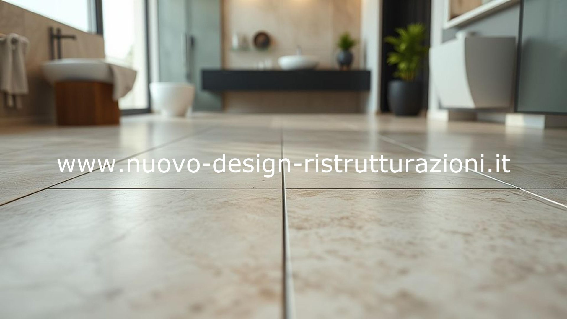 Posa di piastrelle per pavimenti e piastrellatura chiavi in mano a Reggio Emilia