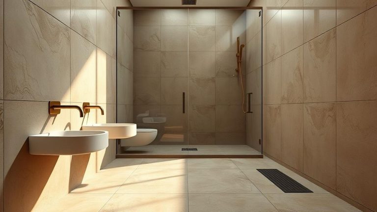 Microresina: micro-rivestimento decorativo e protettivo di nuova generazione