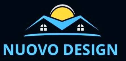 LOGO Nuovo Design Ristrutturazioni