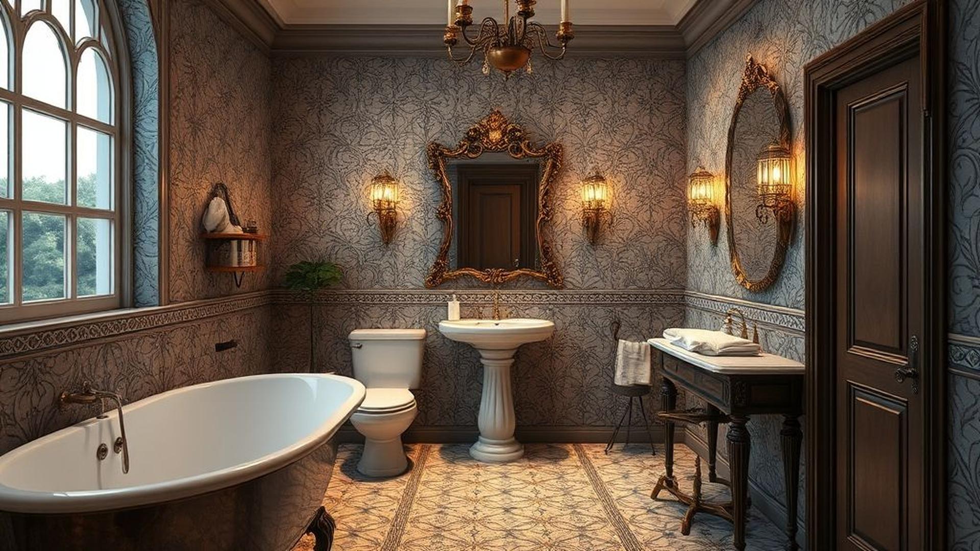 Bagno chiavi in mano a Reggio Emilia