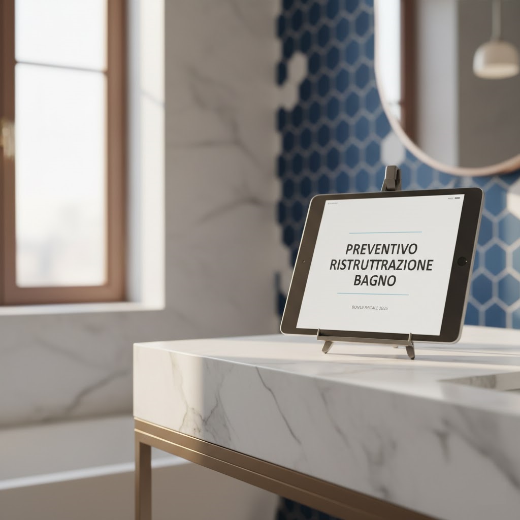 Costo ristrutturazione bagno Reggio Emilia