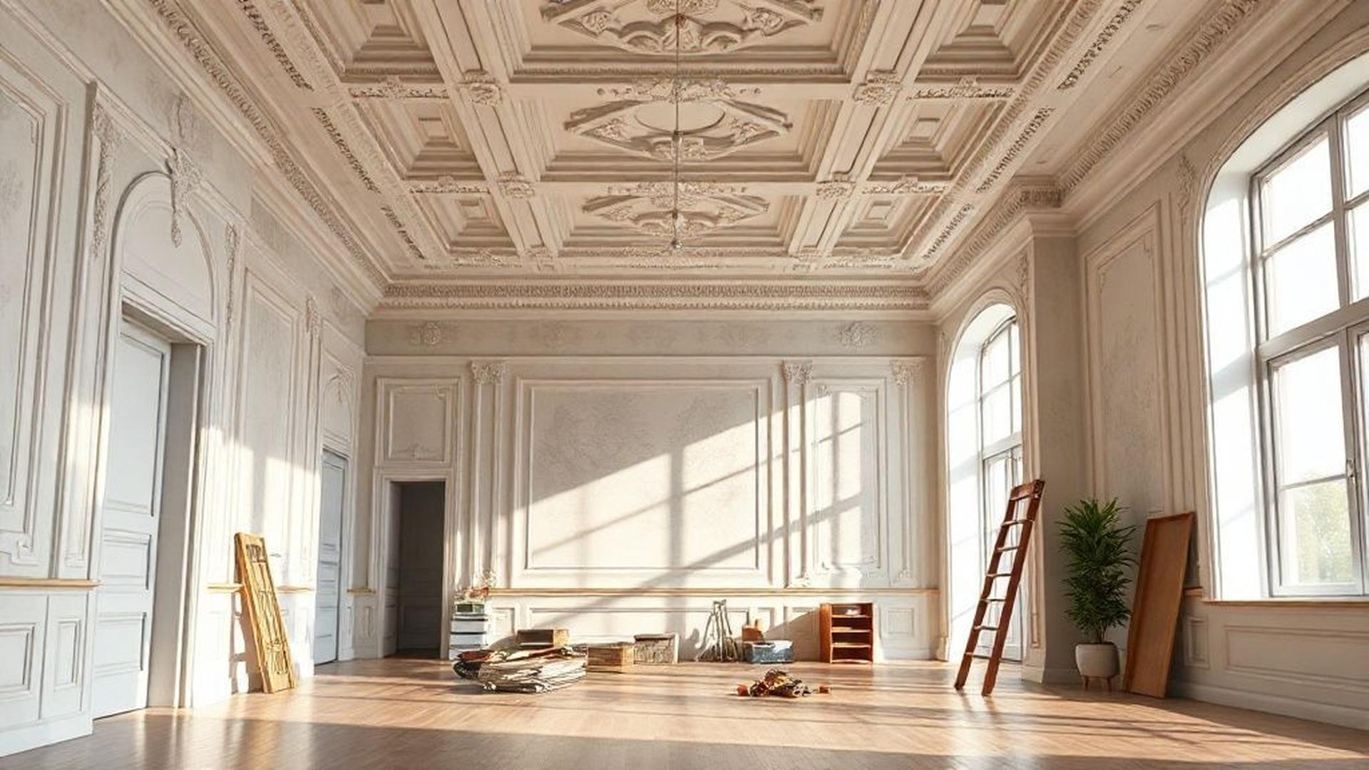 Soluzioni complete in cartongesso: montaggio di pareti divisorie, controsoffitti, contropareti, nicchie e strutture decorative a Reggio Emilia