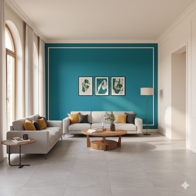 Tinteggiatura con pittura lavabile a Reggio Emilia: guida completa
