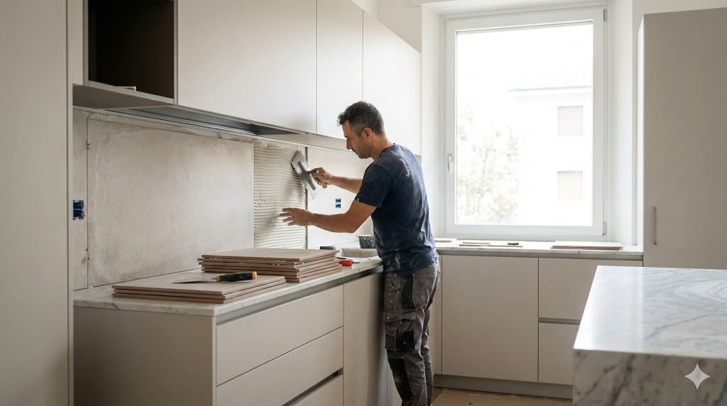 Posa piastrelle bagno a Reggio Emilia: guida completa alla ristrutturazione