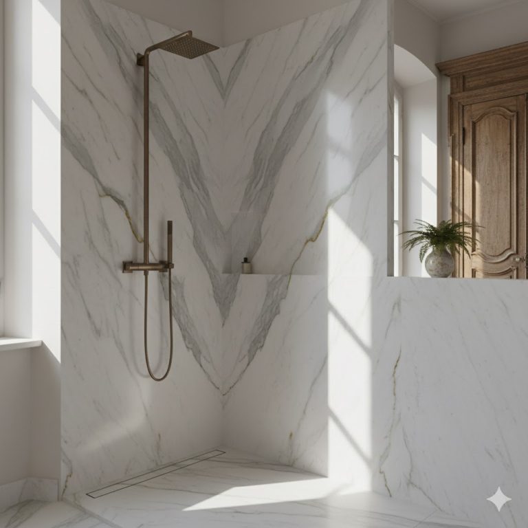 Sostituzione vasca con doccia a Reggio Emilia: Idee per un bagno moderno